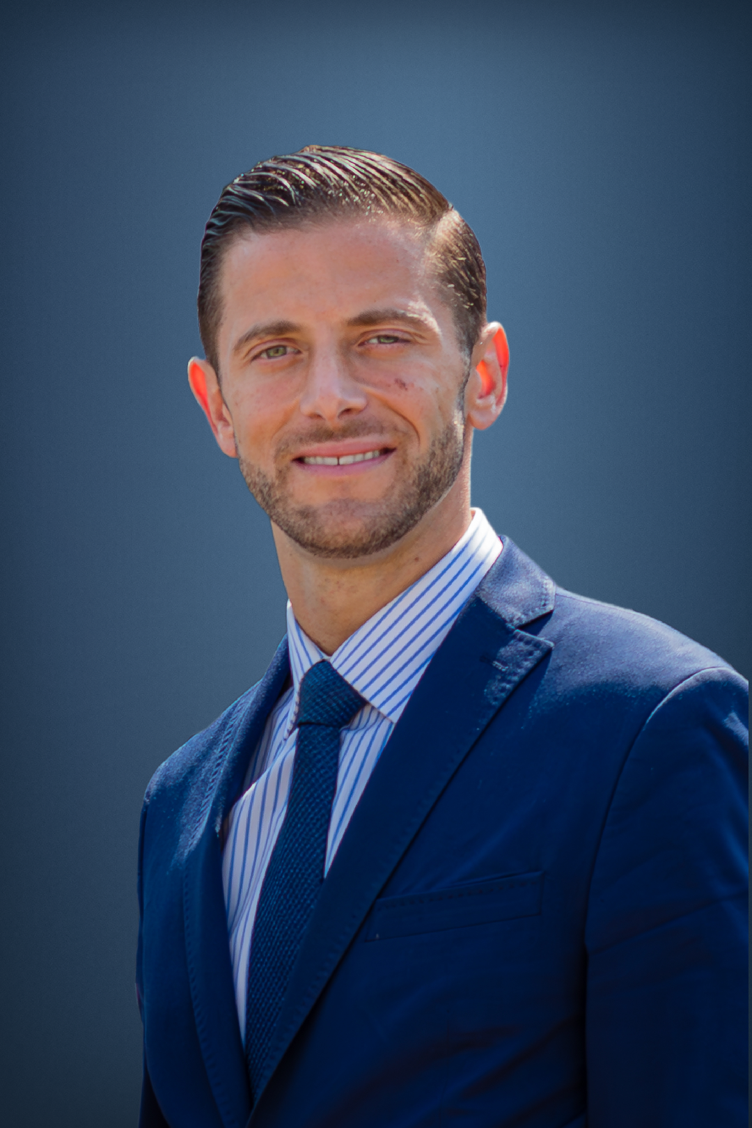 Russ Bonanno Jr.